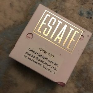 3/$10 Estate highlighter